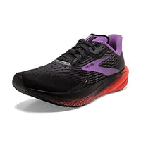 Thumbnail for BROOKS Women's Hyperion Max Sneaker, Blue Surf/Cherry/Nightlife, 41 EU on Sale