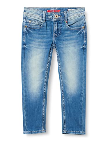 Vingino Boys Jeans Apache in Color Blue Vintage Size 13 im Sale