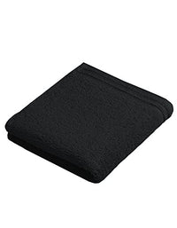 Thumbnail for Vossen 8807 02321 790 067140 000 Duschtuch Calypso feeling / 67 x 140 cm, schwarz (790) im Sale