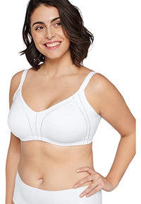 Thumbnail for Naturana Damen 5632 Minimiser Side Smoother Minimizer BH, weiß, 100E im Sale