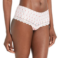 Thumbnail for Aubade Damen Bahia & Moi Saint-Tropez Slip, Weiß (Mandarine), im Sale