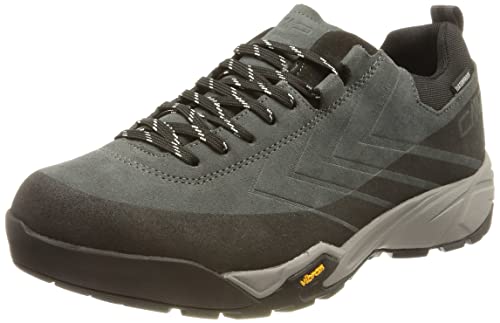 CMP Herren MINTAKA WP Shoes Trekking-Schuhe, TITANIO, 46 EU im Sale