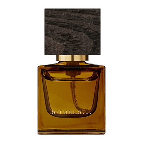 RITUALS, The Ritual of Homme L'Essentiel, Eau de Parfum, men's fragrance, 15 ml on sale