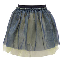 Thumbnail for Il Gufo 4349AL gonna bimba girl kids skirt-2 YEARS on sale
