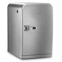 Thumbnail for DOMETIC MF 5M mini-fridge, thermoelectric, 5 liters, 12 V and 230 V, for catering, office, hotel or home, complement to the coffee machine, silver on sale