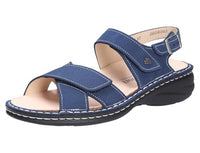 Thumbnail for Finn Comfort Adult Linosa blue on sale