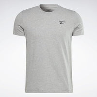 Thumbnail for Reebok Herren Ri Links Chest Logo Tee T-Shirt, Weiß, EU im Sale