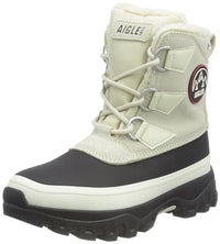 Thumbnail for Aigle Damen Snow Adler W Schneestiefel, Sand, 39 EU im Sale