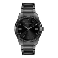 Thumbnail for Tamaris women's analog quartz watch with stainless steel bracelet TT-0100-MQ on sale