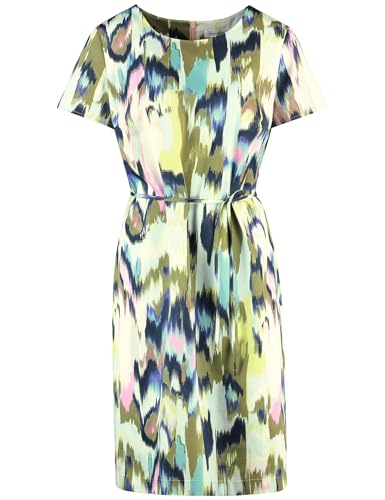 GERRY WEBER Kleid Gewebe im Sale