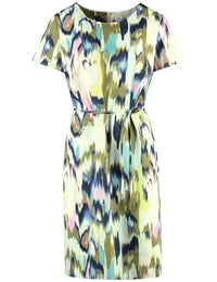 Thumbnail for GERRY WEBER Kleid Gewebe im Sale