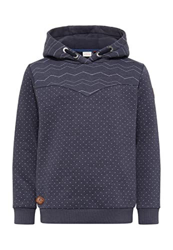 Ragwear Kristla Sweat girls' sweatshirt with hood, hoodie, sweater, pullover made of soft cotton on sale