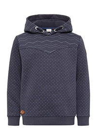 Thumbnail for Ragwear Kristla Sweat girls' sweatshirt with hood, hoodie, sweater, pullover made of soft cotton on sale