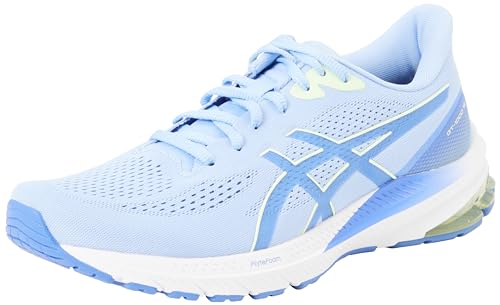 ASICS Damen GT-1000 12 Sneaker, Pale APRICOT/Light Garnet, EU im Sale