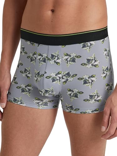 CALIDA Swiss Edition Boxershorts Herren, aus 100% Baumwolle im Sale