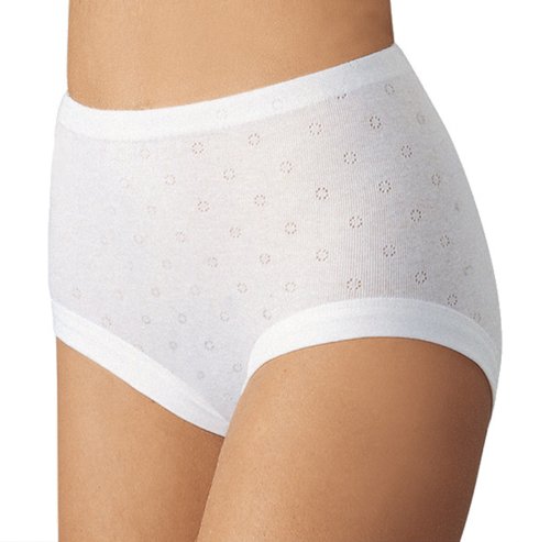 Speidel Taillenslip 5420 Nina 3er Packung weiß 42 im Sale
