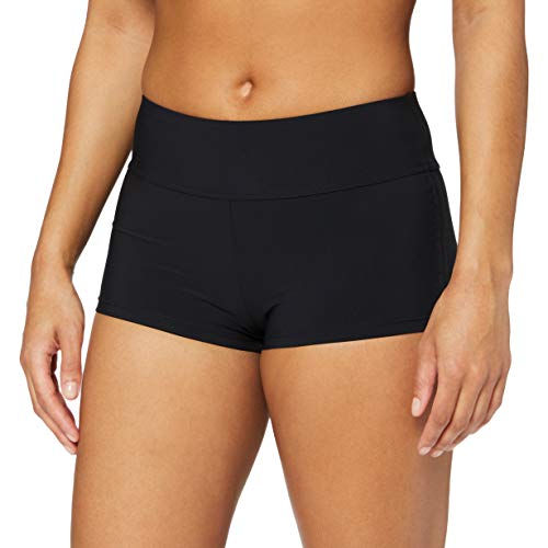 Rosa Faia Damen Bikinihose Nora Bottom L7 8896 - 0, Einfarbig, im Sale