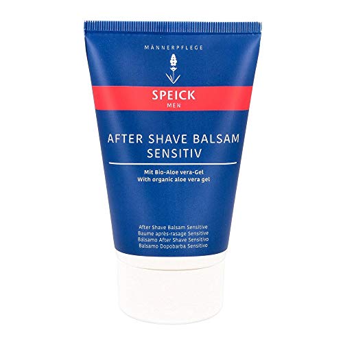 SPEICK Men After Shave Balm sensitive 100 ml on sale