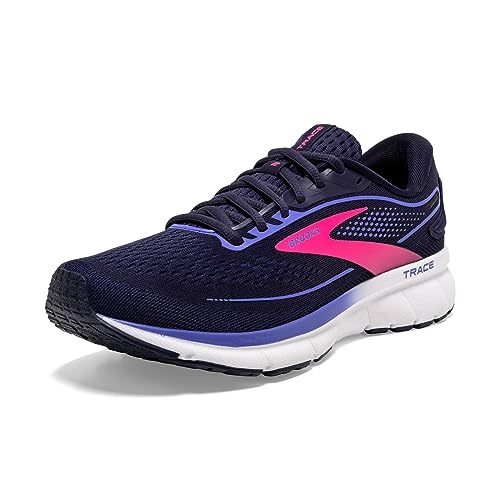 Brooks women's running shoes, navy, 39 EU on sale