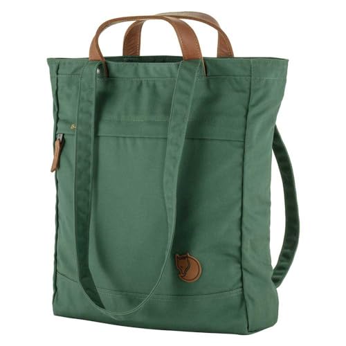 Fjällräven - TOTEPACK NO.1, Grau(deeppatina (679)), im Sale