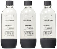 Thumbnail for SodaStream 1041342490 PET-Flasche, farblich sortiert, 3 x 1 im Sale