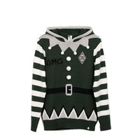 Thumbnail for Borussia Mönchengladbach Ugly Weihnachtspullover Pullover Sweatshirt Weihnachten ** BMG **, 212231 im Sale