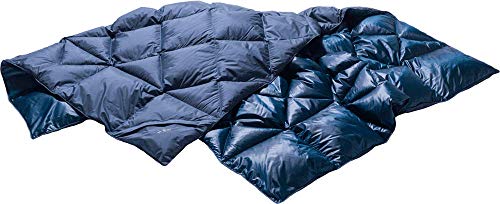 YETI Kiby, Arctic Night Daunendecke, Reisedecke, im Sale