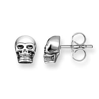 Thumbnail for Thomas Sabo Unisex-Ohrstecker Sterling-Silber 925 H1731-001-12 im Sale