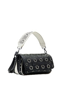 Thumbnail for Desigual Women's BOLS_AMORINA_TROMSO, White im Sale
