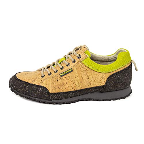 Doghammer Vegan Cork Adventurer LT Buam - 43 on sale