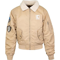 Thumbnail for Karl Kani Bomber Jacket Jacke im Sale