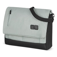 Thumbnail for ABC Design Wickeltasche Urban - Crossbody Bag mit Baby Zubehör – Messenger Bag - großes Hauptfach - breiten Schultergurt - Polyester (pine) im Sale