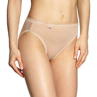 Thumbnail for sloggi Damen Basic+ Tai 2P Slip, Skin, 42 im Sale