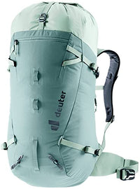 Thumbnail for deuter Guide 28 SL women's alpine climbing backpack, Jade-frost on sale