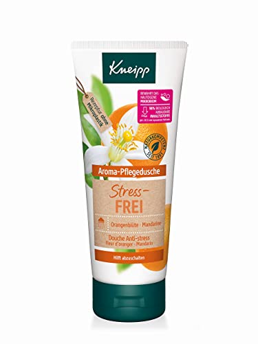 Kneipp Aroma-Pflegedusche Stressfrei (1 x 200 ml) im Sale