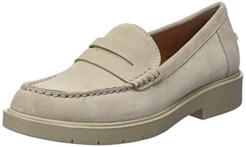 Geox D SPHERICA EC1 Moccasin, Sand, EU im Sale