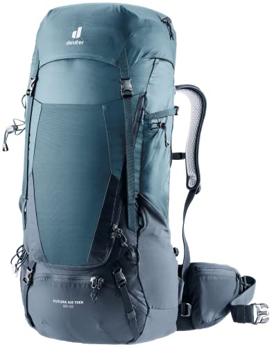 deuter Futura Air Trek 60 + 10 Trekking Wanderrucksack im Sale