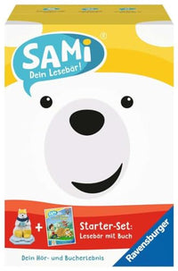 Thumbnail for Ravensburger 00097 Starter-Set SAMi-Dein Lesebär: Paw Patrol im Sale
