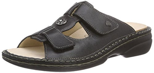 Finn Comfort adult Pattaya gray on sale