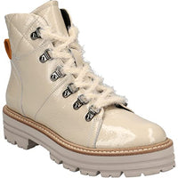 Thumbnail for Maripe Boots EBOLI VAR.2, Lack/Brush, Beige, Damen EU 39 im Sale