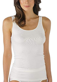 Thumbnail for Mey Tagwäsche Serie Emotion Damen Tops breiter Träger Weiss (46) im Sale