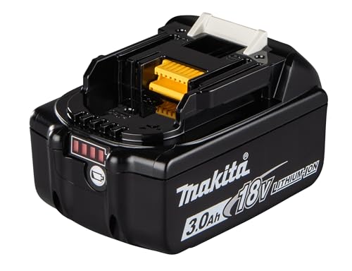 Makita 197599-5 battery BL1830B Li 18.0V 3Ah, 3W, 18V, on sale