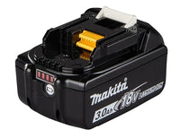 Thumbnail for Makita 197599-5 battery BL1830B Li 18.0V 3Ah, 3W, 18V, on sale