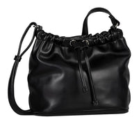 Thumbnail for TOM TAILOR, SABRINA, Damen, Schultertasche (Beutel), one size, Schwarz im Sale