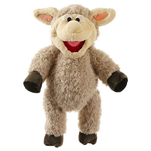 Living Puppets SE111 Sesamstrasse Handpuppen, Mehrfarbig, 0 im Sale