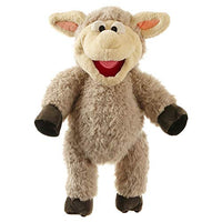 Thumbnail for Living Puppets SE111 Sesamstrasse Handpuppen, Mehrfarbig, 0 im Sale