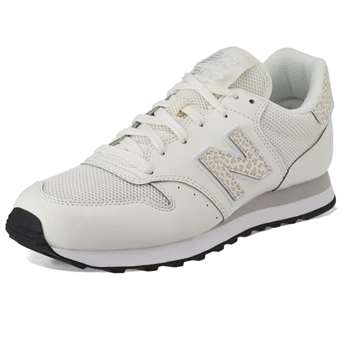New Balance Damen 500 Sneaker, Beige, EU im Sale