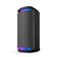 Thumbnail for Sony SRS-XV800 - Bluetooth, Party Box Lautsprecher, Kraftvoller 360° Sound, tragbar, 5 Front-/2 Rücklautsprecher, MEGA Bass, 25h Akkulaufzeit, LED Licht, IPX4 wasserdicht, Schnellladung – Schwarz im Sale