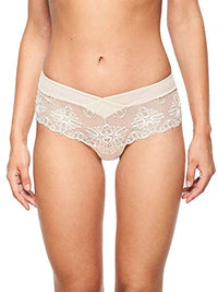 Thumbnail for Chantelle CHAMPS ELYSEES, Slip, Damen Unterwäsche, Elfenbein, 36 im Sale