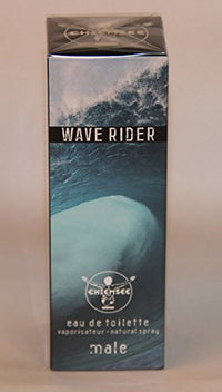 Thumbnail for CHIEMSEE Wave Rider EDT Vapo 50 ml, 1 pack (1 x 50 ml) on sale